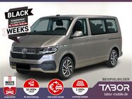 VW T6 Multivan, 1 TDI 204 DSG7 CL 7S, Jahr 2021 - Kehl