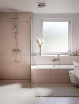 Ihr eigenes Stück Natur - Neubauwohnung mit Gartenanteil - Tamm