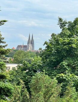 Residenz mit Stil - Geeignet als Wohn- und Geschäftshaus !!! - Regensburg