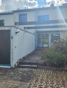 Ruhig und sonnig gelegen - RMH auf den Reutenen - Heidenheim (Brenz)