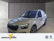 Skoda Kamiq 1.5 TSI DSG MONTE CARLO PANO AHK NAVI SCC - Duisburg