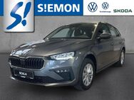 Skoda Scala, 1.0 TSI SELECTION, Jahr 2024 - Münster