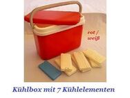 Kühlbox mit 7 Kühlelementen uvm - Nürnberg