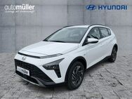 Hyundai BAYON, TREND 48V - LICH-PAKET, Jahr 2023 - Saalfeld (Saale)