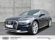 Audi A6 Allroad, 50 TDI qu, Jahr 2019 - Halle (Saale)