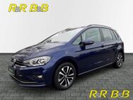 VW Golf Sportsvan, 1.6 TDI VII IQ DRIVE EU6d-T, Jahr 2019 - Soest