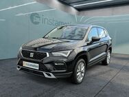 Seat Ateca, , Jahr 2024 - München