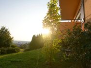 Wohnung mit Berg-und Seeblick für 6 Monate - Markdorf