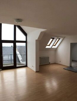 Renditestarke Maisonettewohnung in Bürstadt - 5,15 % für Kapitalanlage! - Bürstadt