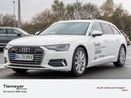 Audi A6 50 TFSIe Q S LINE AHK 2x ASSIST eSITZE - Bochum