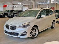 BMW 218 i M Sport 7 Sitze LED AHK SHZ 2x PDC Sportsi - Dessau-Roßlau