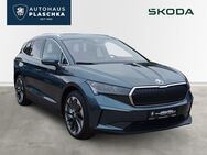 Skoda Enyaq, 80 ecoSuite, Jahr 2022 - Amelinghausen