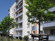 Helle 2-Raum-Wohnung mit Balkon am Kupferberg - Großenhain