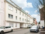 Zukunftsorientiert investieren: 3-Zimmer-Wohnung in attraktiver Lage! - Eschweiler
