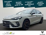 CUPRA Leon, 2.0 TSI Sportstourer ST VZ, Jahr 2022 - Memmingen