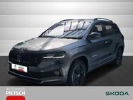 Skoda Karoq, 2.0 TDi Sportline, Jahr 2024 - Melle