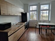 zur optimalen Kapitalanlage - schöne 3 Zimmer Wohnung mit großzügiger Wohnküche - Nürnberg