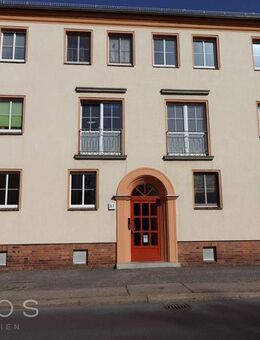 Top Kapitalanlage - Solide vermietete Eigentumswohnung - Finsterwalde