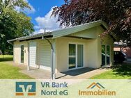 Modernisierter Bungalow in zentraler Lage - Struckum