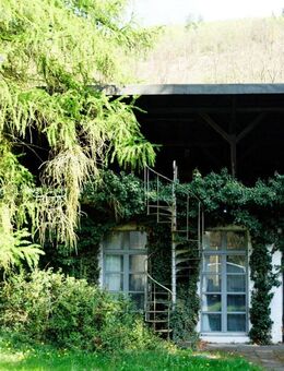 Refugium mit Loft und Haus - Hagen (Stadt der FernUniversität)
