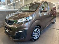 Peugeot Traveller Allure L2 AHK XENON LEDER 8Sitze NAVI - Cottbus