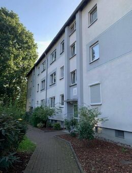 Dortmund Brackel:: 2,5 Zimmerwohnung für Kapitalanleger - Dortmund
