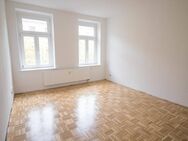 **Vermietete Eigentumswohnung in Zentrumsnähe + Hohes Potenzial** - Leipzig