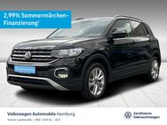 VW T-Cross, 1.0 TSI Move, Jahr 2023 - Hamburg