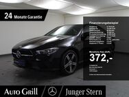 Mercedes CLA 250, e NightPaket Ambiente LedLicht, Jahr 2020 - Hohenlinden