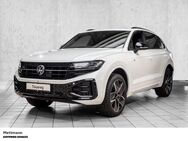 VW Touareg, 3.0 R-Line V6 TDI, Jahr 2023 - Mettmann