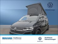 VW T6 California, 2.0 TDI 1 Ocean, Jahr 2022 - München