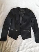 Blazer* bpc selection* Gr. 38* schwarz in 06449
