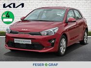 Kia Rio, 1.0 T 100, Jahr 2023 - Roth (Bayern)