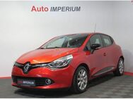 Renault Clio IV Dynamique*Navi*Tempomat*Klima - Schmidgaden