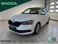 Skoda Fabia, 1.0 MPI Active, Jahr 2020 - Hemmingen (Niedersachsen)