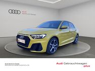 Audi A1, Sportback 25 TFSI S line, Jahr 2023 - Kassel