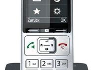 Gigaset COMFORT 500 Schnurloses DECT-Telefon (Mobilteile: 1)