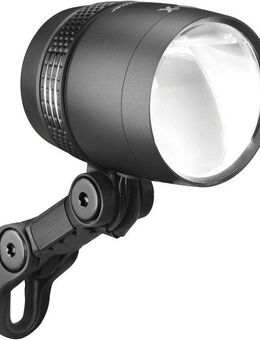Busch + Müller Fahrrad-Frontlicht b&m Frontlicht IQ-X E