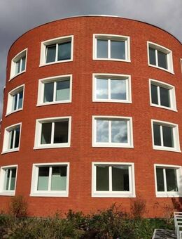 2-Zimmer Wohnung in Südstadtlage - Hannover