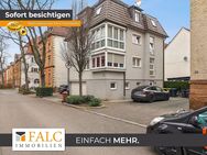 Modernes Wohnen in Heilbronn - FALC Immobilien Heilbronn - Heilbronn