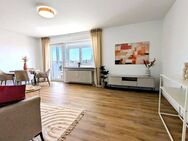 sofort einziehen: gemütliche 2-Zi-Wohnung mit Wintergarten, Stellplatz und Einbauküche - Leonberg (Baden-Württemberg)