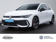 VW Golf, 2.0 TSI VIII GTI, Jahr 2024 - Göttingen