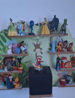 Tonie Box mit Figuren - Bernstorf