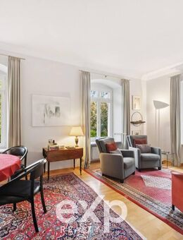 Clever investieren: Exklusive Immobilie in Badenweiler zum attraktiven Einstiegspreis - Badenweiler