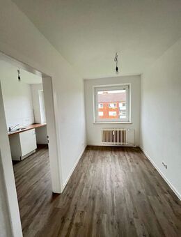 4-Zimmer-Wohnung frei! - Rendsburg