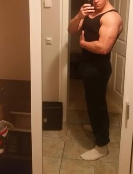 35 Jahre, auf der Suche nach einer besonderen Verbindung - Berlin