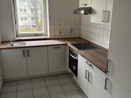 Renovierte Wohnung mit kostenloser Einbauküche in Plauen zu vermieten! - Plauen