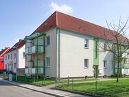 Süße Zweiraumwohnung mit Balkon - Nähe Stadion - Halberstadt