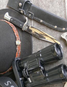 G E S U C H T : SCHÜTZEN- JAGDSACHEN - MILITARIA - HISTORISCHES - Beilngries