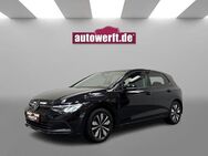 VW Golf 8 1.5 TSI MOVE NAVI PDC 16Z TEMPOMAT EU6d - Ahrensburg